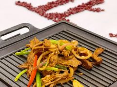 -叶叶菩提·晋福宫