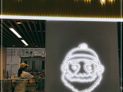 门面-贝儿多爸爸泡芙(合生汇店)