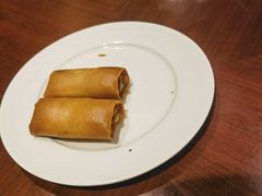 -杭州JW万豪酒店-万豪中餐厅