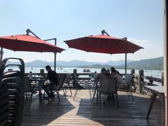 -湖畔居茶楼(湖滨店)