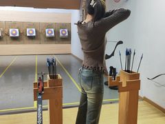 -道顺射箭·团建·骑射(张杨路店)
