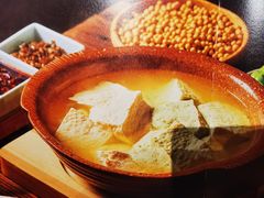 -贡宴盐帮菜自贡驻京联络处餐厅