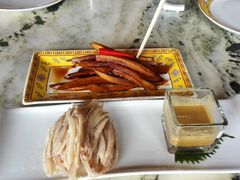 -那家小馆•北京菜•烤鸭(香山店)