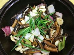 -红炎炎农家菜老字号(金水台店)