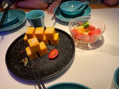 -荷塘秋月·本帮江浙菜(国权路店)