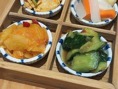 -马记永·兰州牛肉面(3019君尚店)