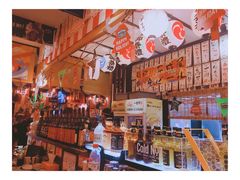 -平成屋· Late Night 食堂(四川北路店)