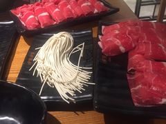 -呷哺呷哺(隆基泰和店)