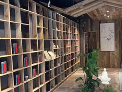 -邈墨茶馆(大兜路1号店)