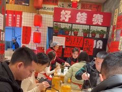 -佬缸炮江湖川菜(玉林店)