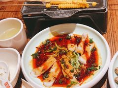 -管氏翅吧(国展店)