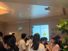 -喜茶(广州佳兆业广场店)