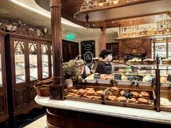 -BUTTERFUL&CREAMOROUS 黄油与面包(西单大悦城店)