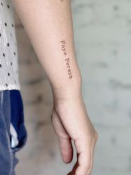 -PinooTattoo皮奴刺青纹身设计总部