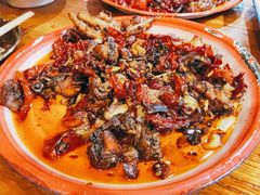 -柴窝堡22号辣子鸡·传承新疆菜