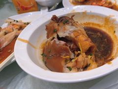 -上海富悦大酒店(松江店)