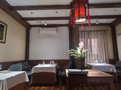 -钱塘花园·宁波菜