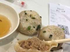 -咬不得高祖生煎·简餐(高银街店)