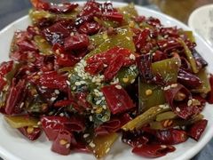-天治宣·野椒鸡(龙头寺总店)