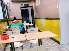 大堂-林静小吃(复兴路店)