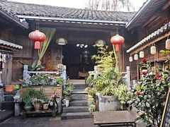 -龙姐私房菜(和顺古镇店)