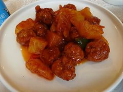 -老人和饭店(打浦路店)