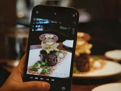 -Bistro 63 创意融合料理(广粤天地店)