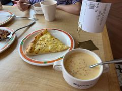 -比格比萨自助(云冈区步行街店)