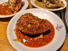 麻辣兔头-老号尤兔头(幸福店)