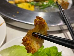 -么子烤肉(化龙池店)