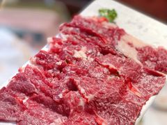 牛肉-围炉夜话·潮汕卤水火锅(榕江店)