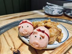 -和晟shèng铁锅炖·东北菜(南山店)