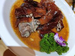 -德胜轩正宗顺德菜(宝安沙井会展中心店)