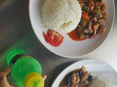 -北戴河圣蓝海洋公园