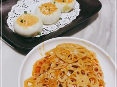 -宝月楼·台湾菜馆(天河城店)
