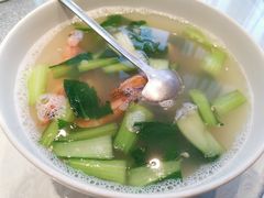 -自在弥林花园餐厅(云栖店)