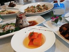 -自在弥林花园餐厅(云栖店)