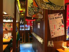 -醉虎传(南锣鼓巷店)
