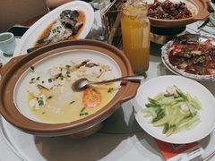 -小方外婆菜(蒙山路店)