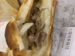 -高玛纳驴肉火烧(一世界店)