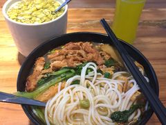 -螺蛳粉先生(蓟门桥店)