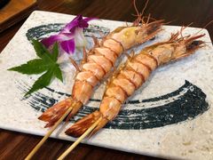 -渔日本料理铁板烧(新天地假日广场店)