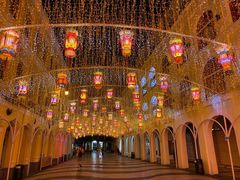 -澳门旅游塔360°旋转餐厅(南湾湖广场店)