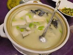 -三清山希尔顿度假酒店·三清轩中餐厅