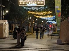 -天津意大利风情旅游区