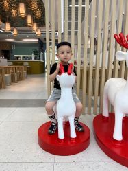 点击看大图 -小阿福儿童摄影(华中智谷店)