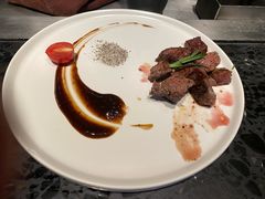 -火地铁板烧(虹口龙之梦店)