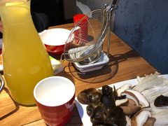 -牛很鲜潮汕牛肉火锅(朝晖路店)