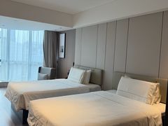 -深圳罗湖东门步行街亚朵X酒店