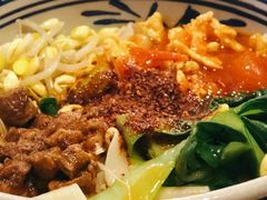 -左陕右甘(亚运村店)